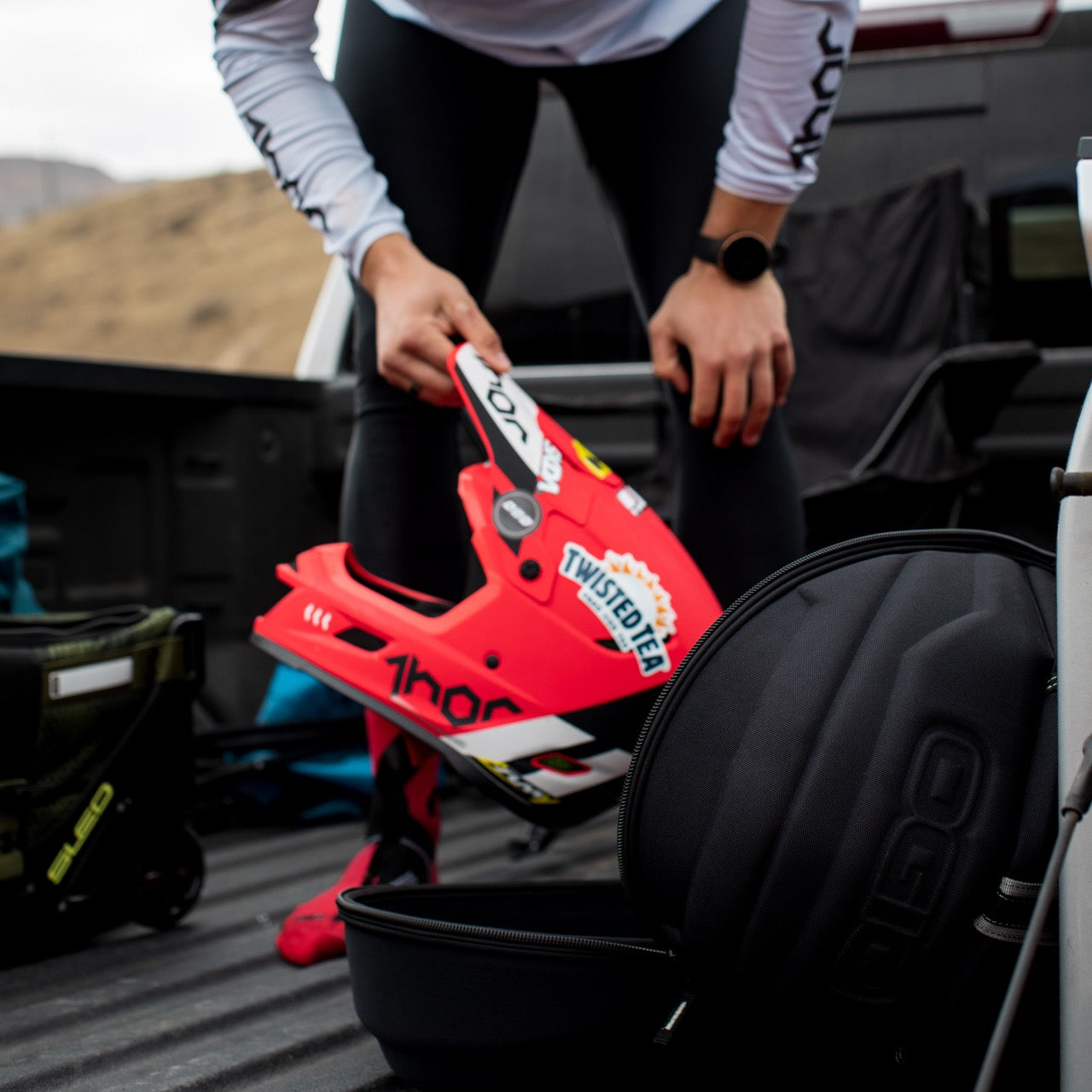 OGIO ATS Helmet Case