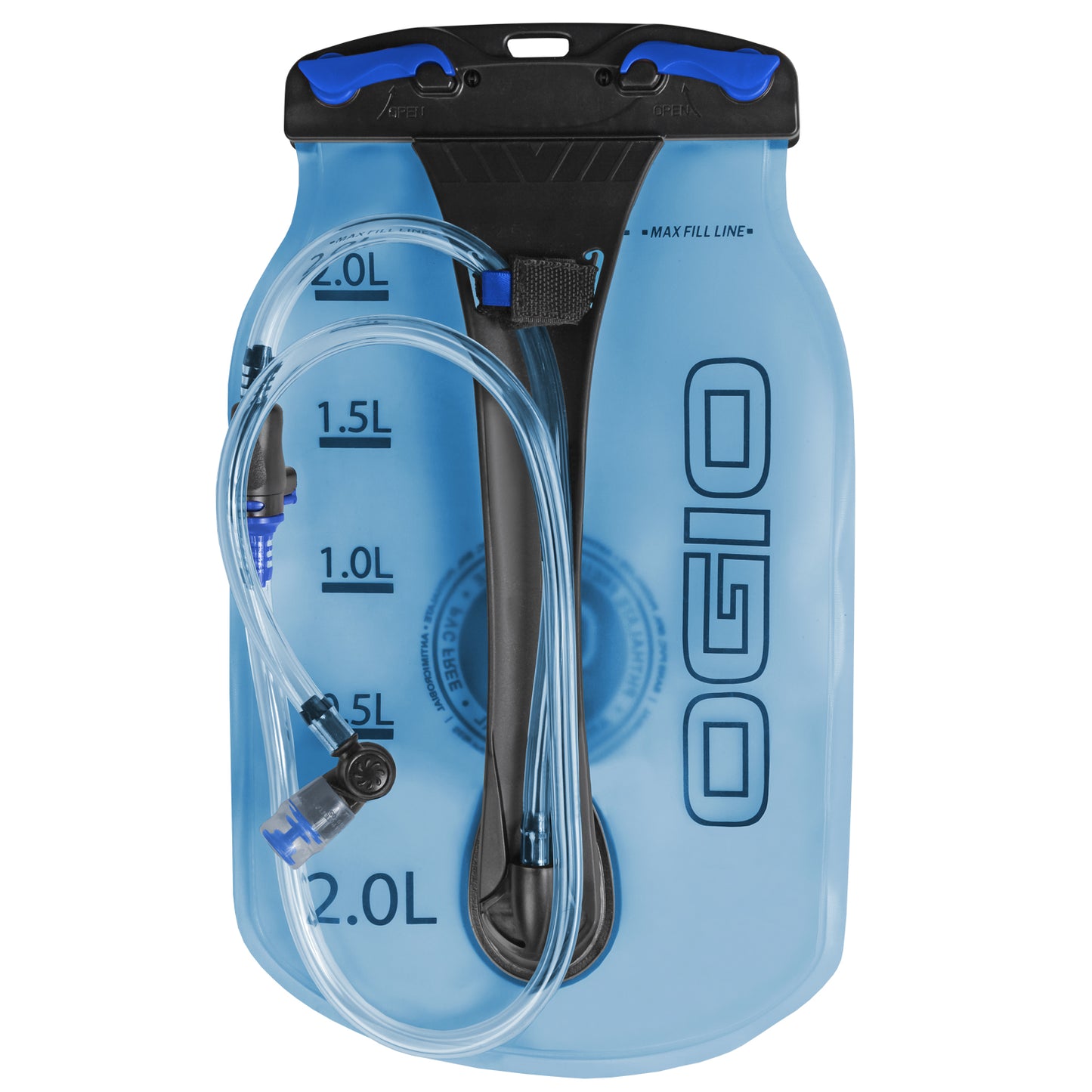 OGIO - 2L Reservoir