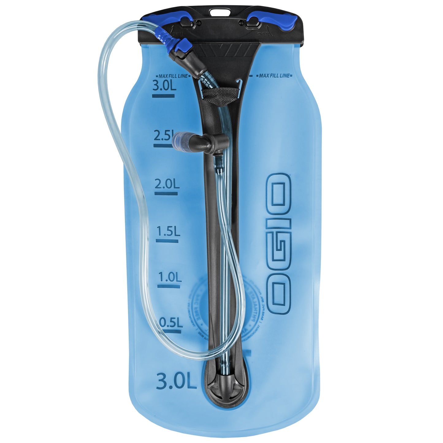 OGIO - 3L Reservoir