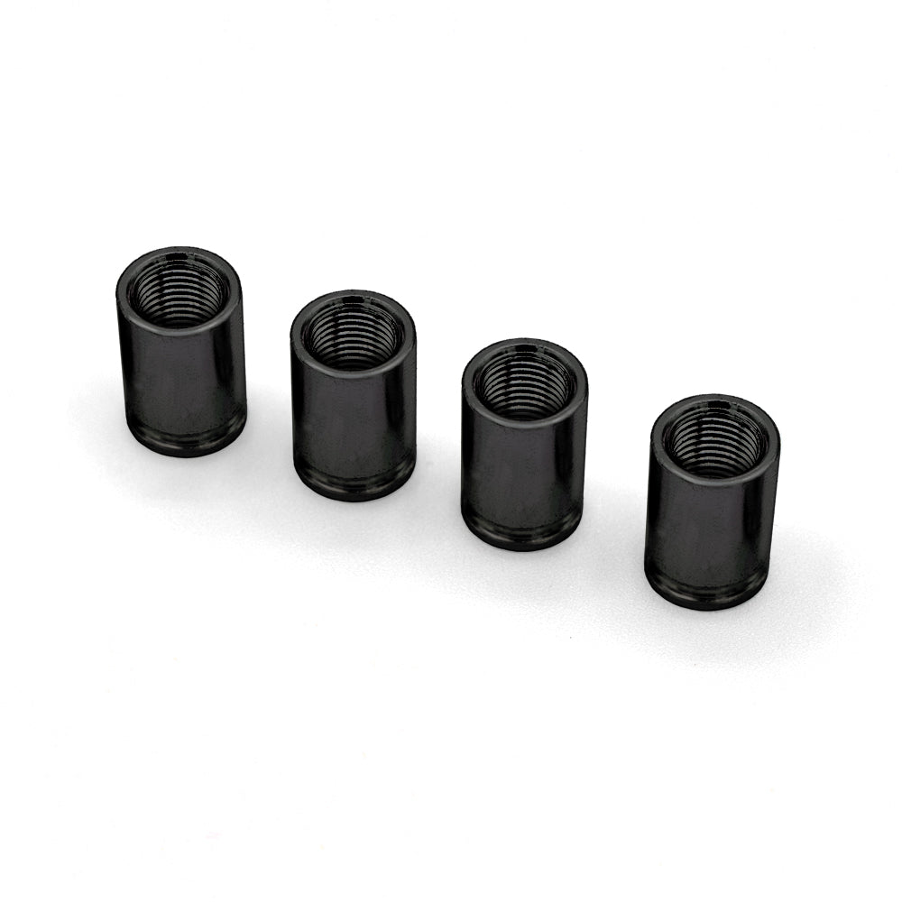 Bullet Casing Valve Stem Caps
