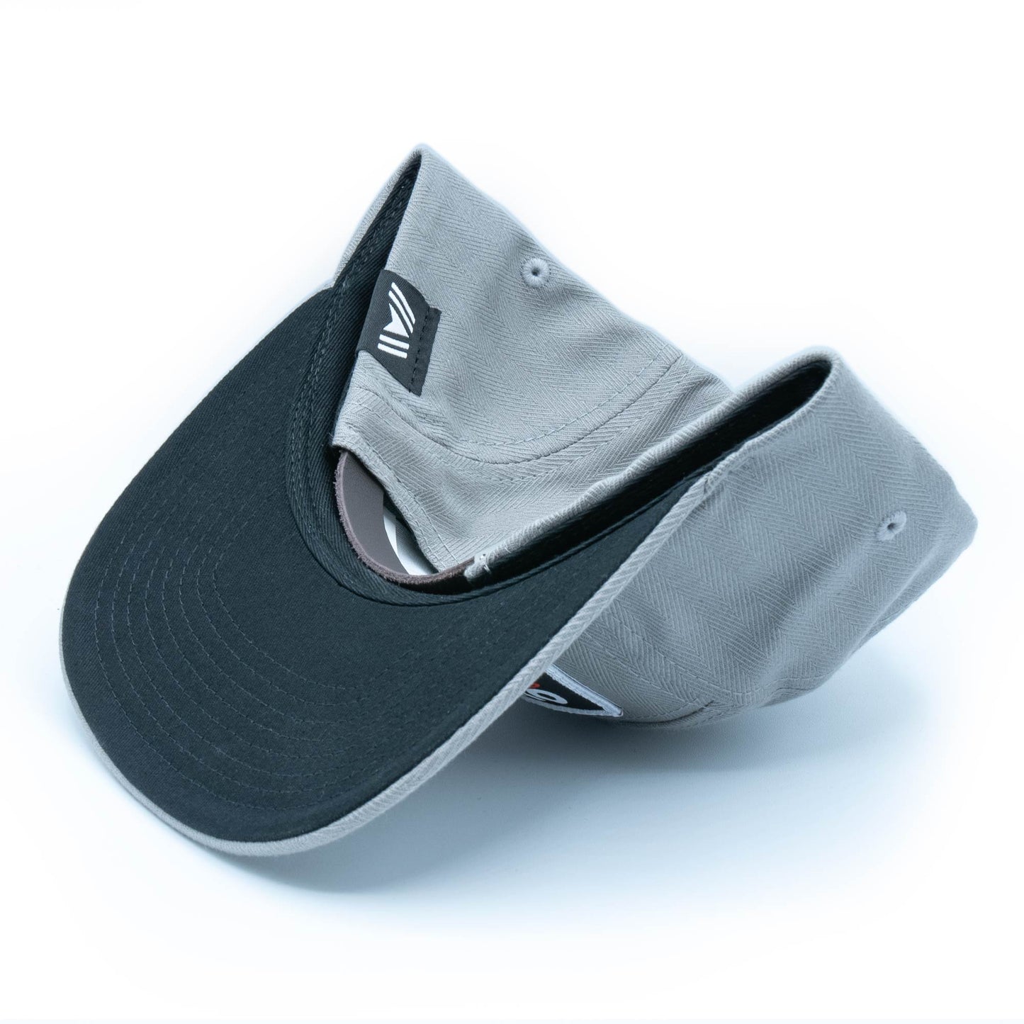 Private Label 5-Panel Camp Hat