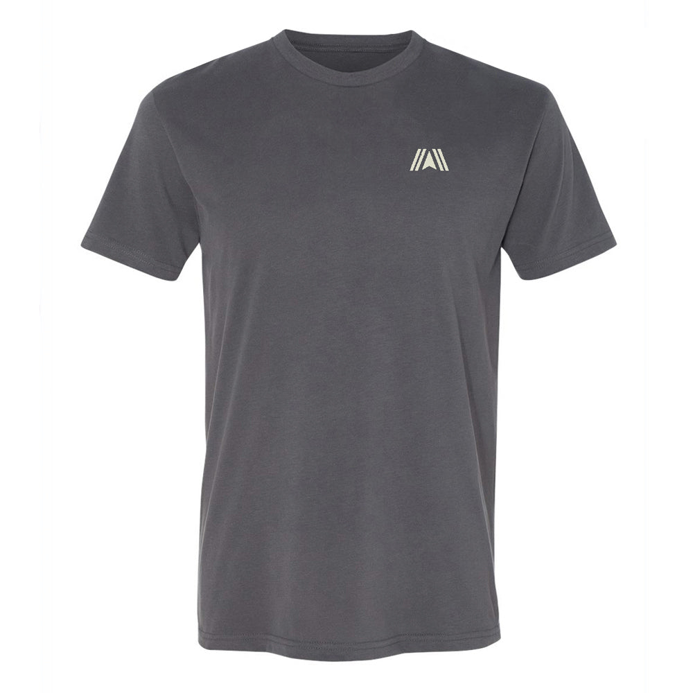 The Four Seasons Grey T-Shirt