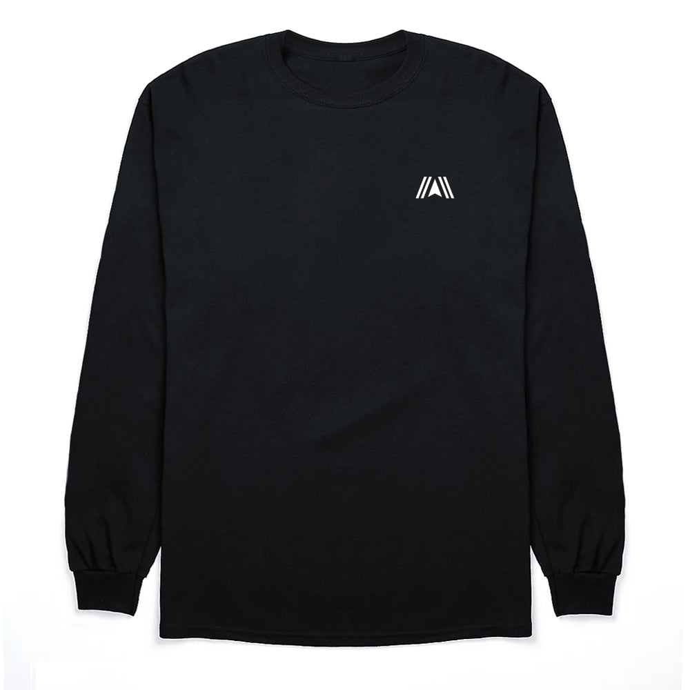 Get Lost Long Sleeve T-Shirt