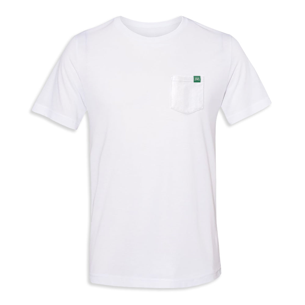 Midnight Sky Pocket T-Shirt