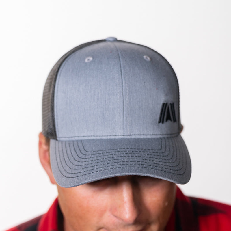 Project Icon Low-Profile Trucker Hat