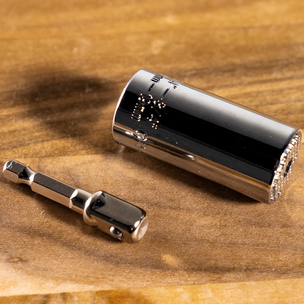 Universal Socket Tool