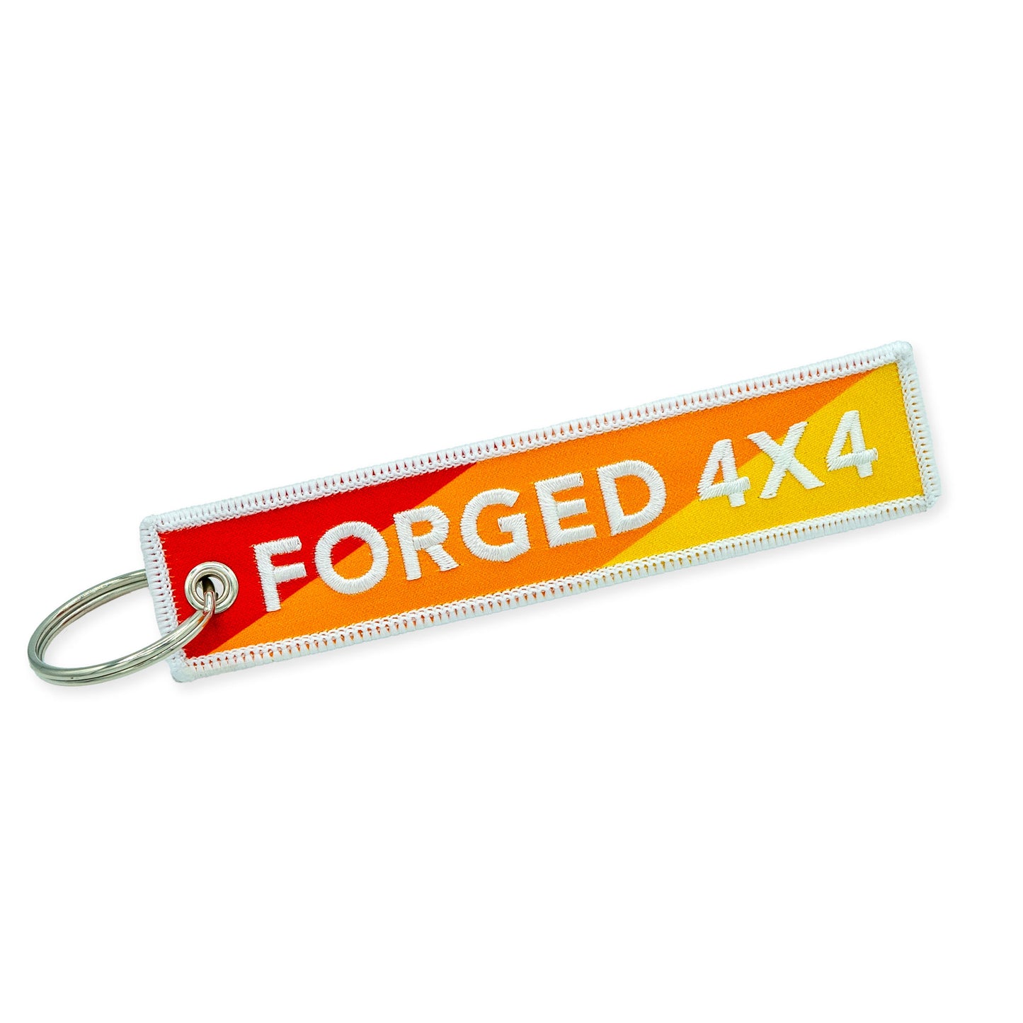 Off Grid Jet Tag