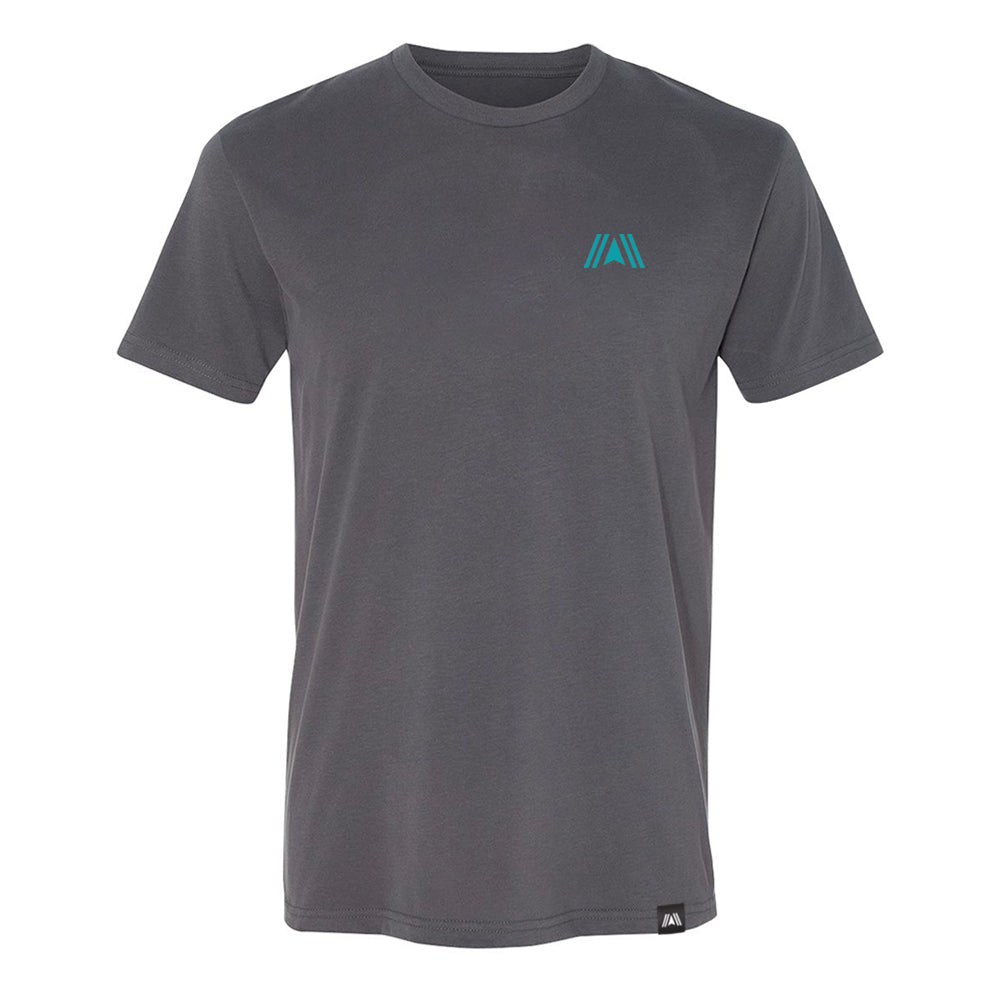 Hiking Sasquatch T-Shirt