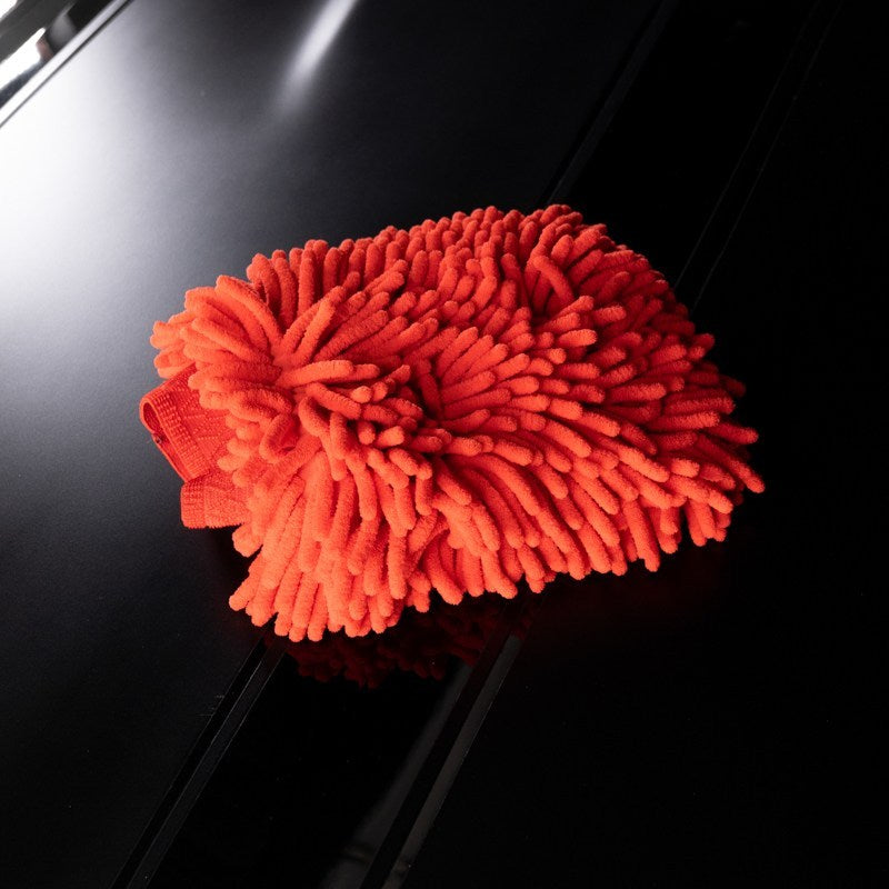 Premium Car Wash Mit