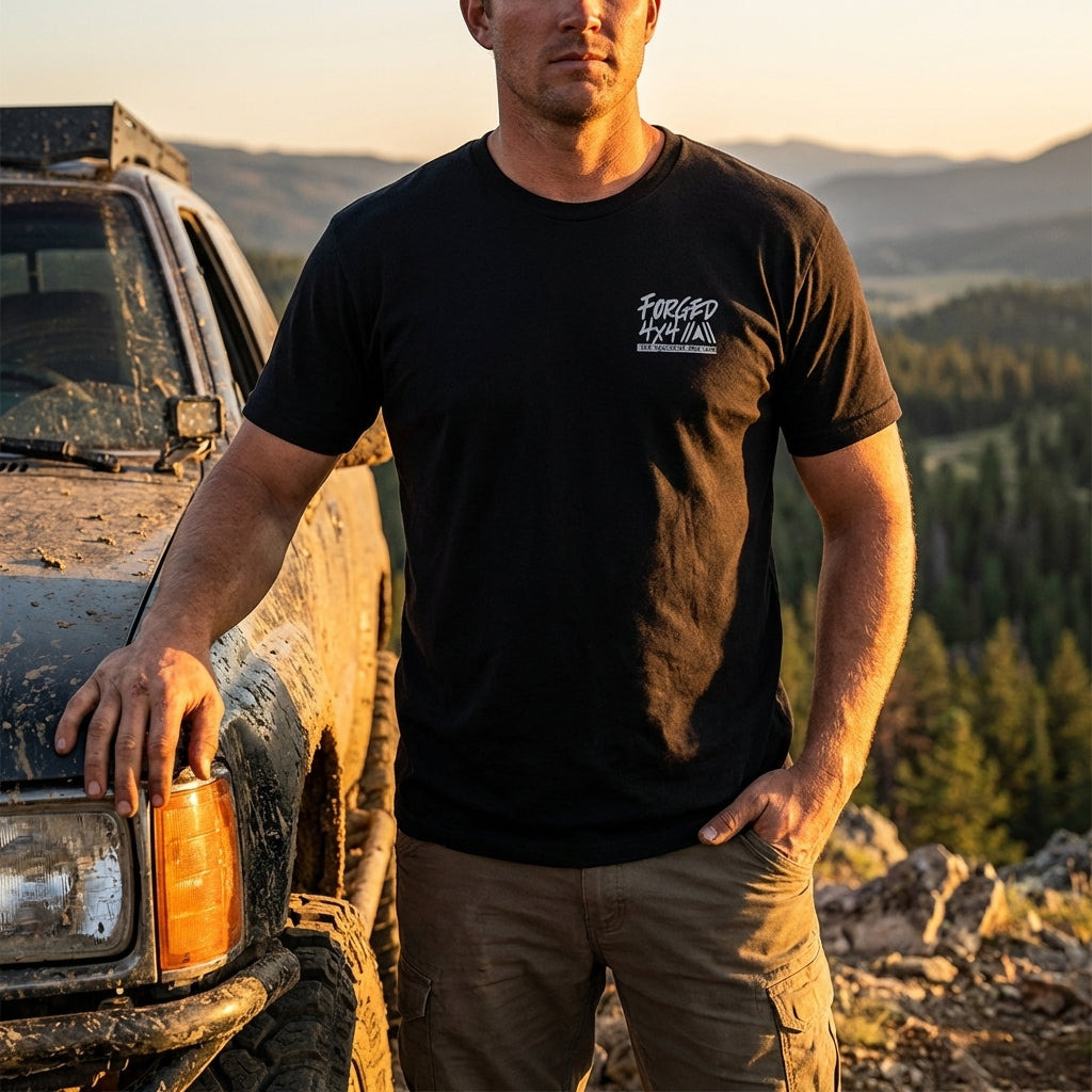 Palms Espiritu T-shirt