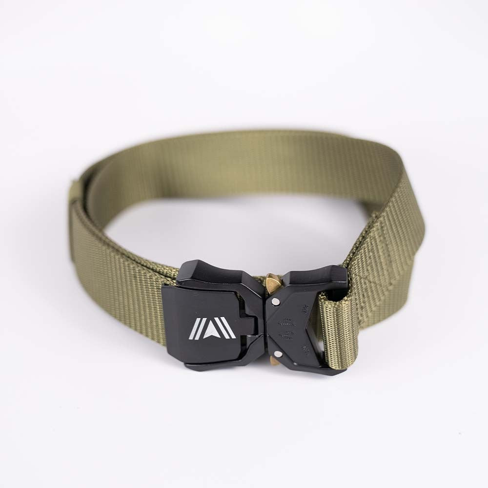 Forged Tactical Belt