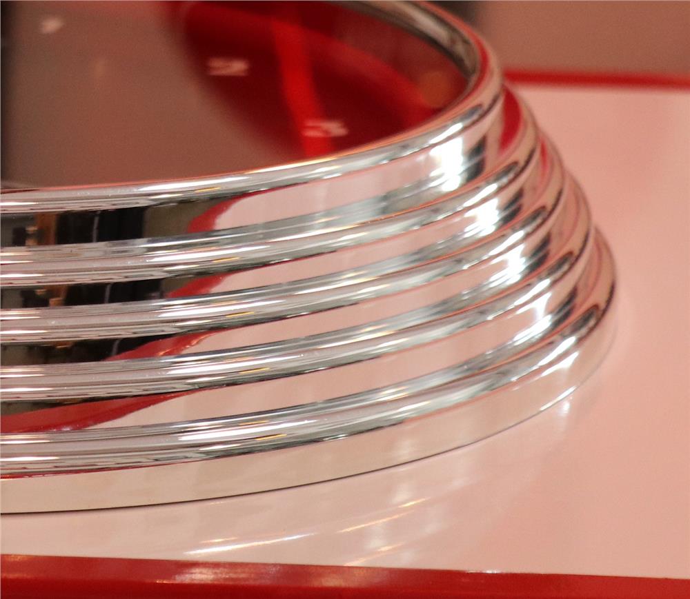 Neonetics Mopar Arrow Neon Clock 15"