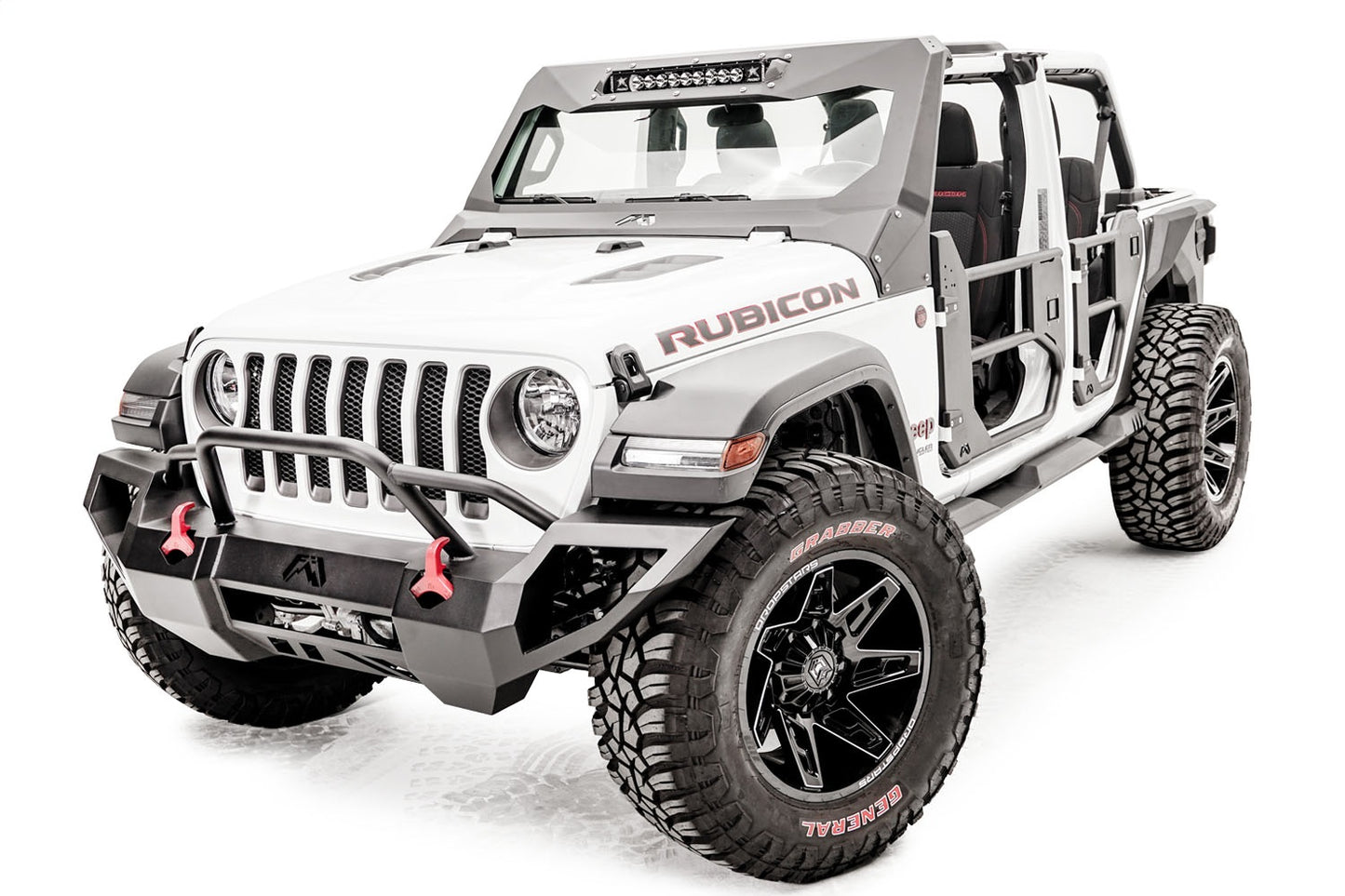 Fab Fours - ViCowl Light Insert - JL3022-1