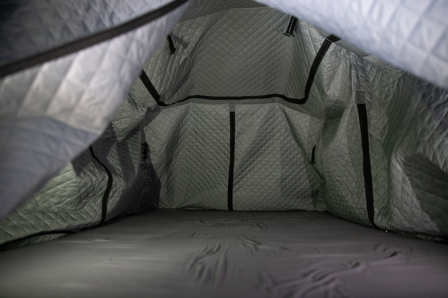 VAGABOND TENT INSULATION