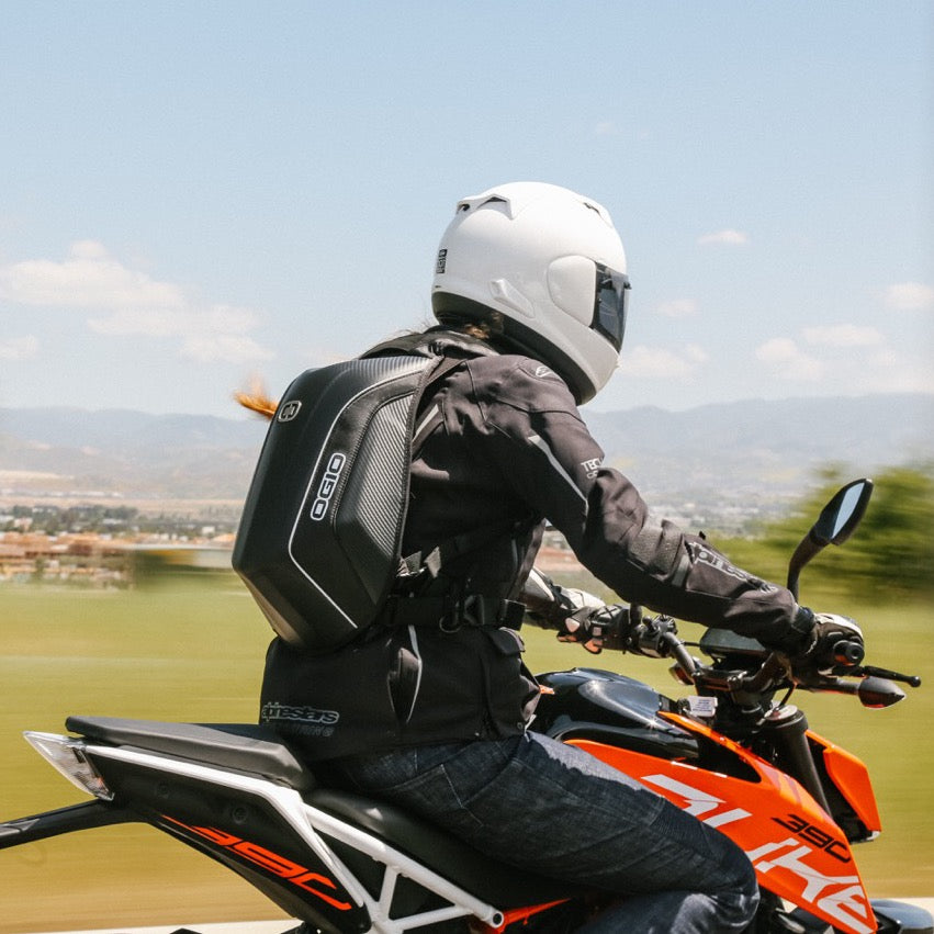 OGIO Mach "S" - Stealth