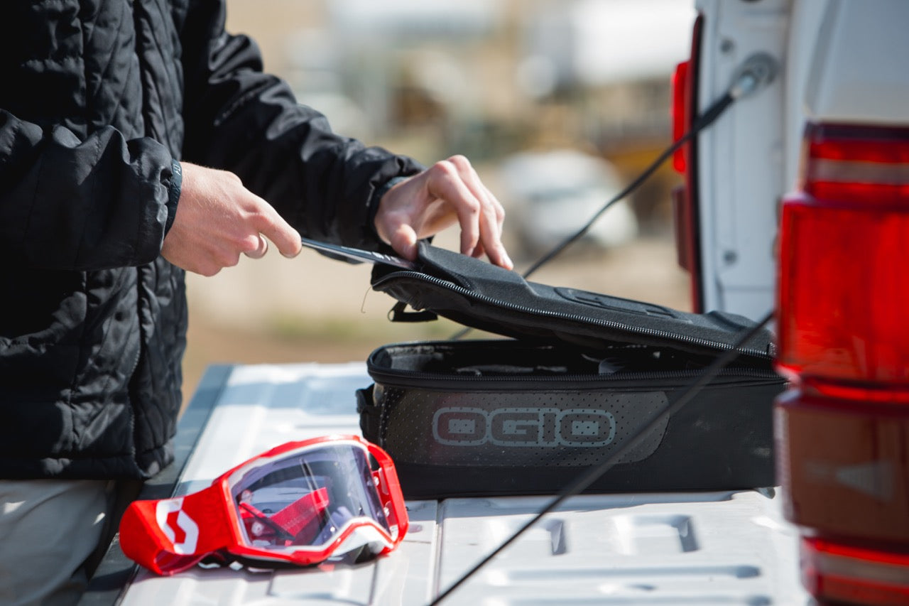 OGIO MX Goggle Box