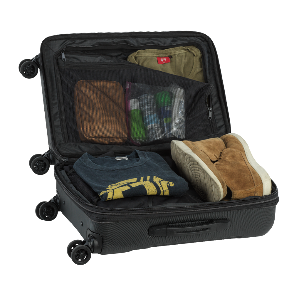 OGIO - ONU-4WD Dark Static