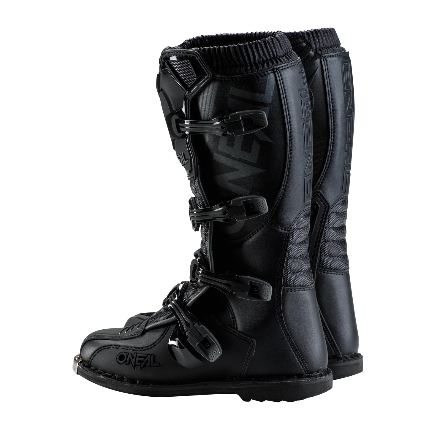 OGIO Rider Boots Black