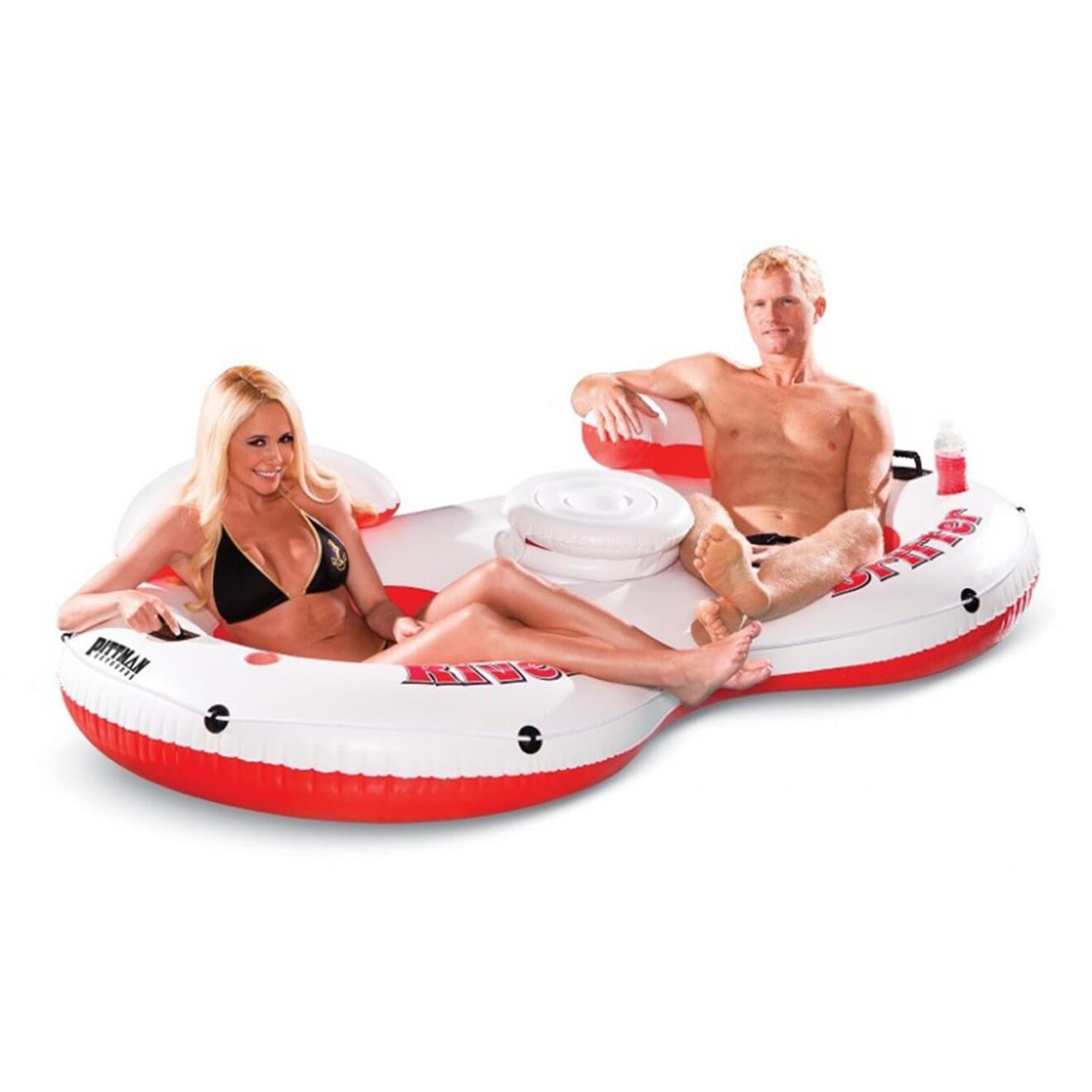 River Drifter – 2 Person