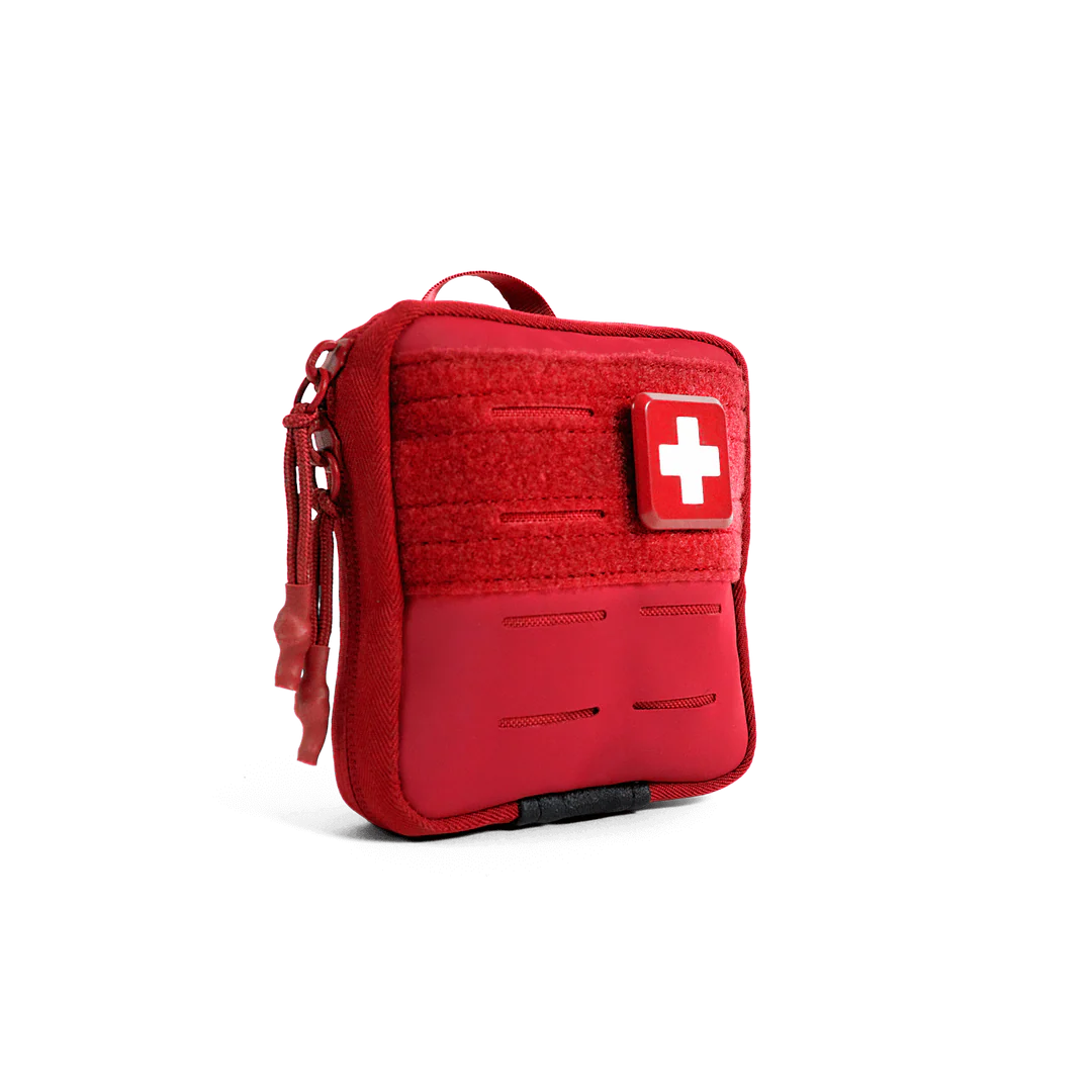 Every Day Carry First Aid Kit