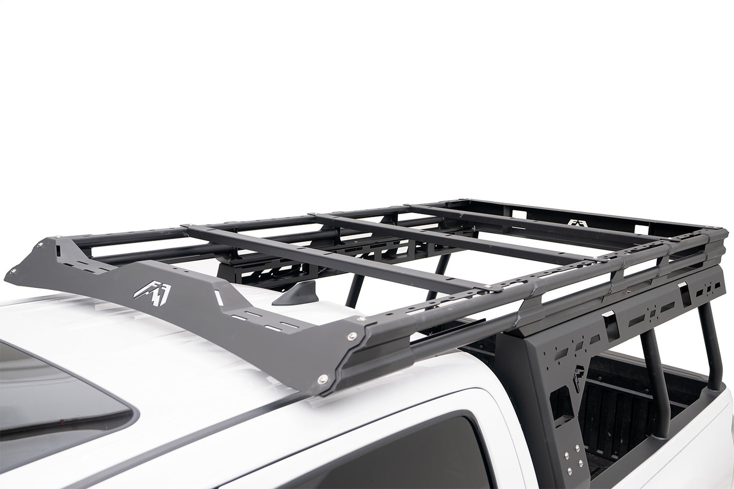 Fab Fours - Overland Rack; - TTOR-01-1