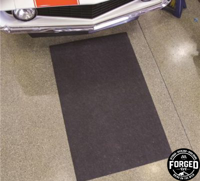 Golden Shine Oil Absorbent Spill Mat (CCC)