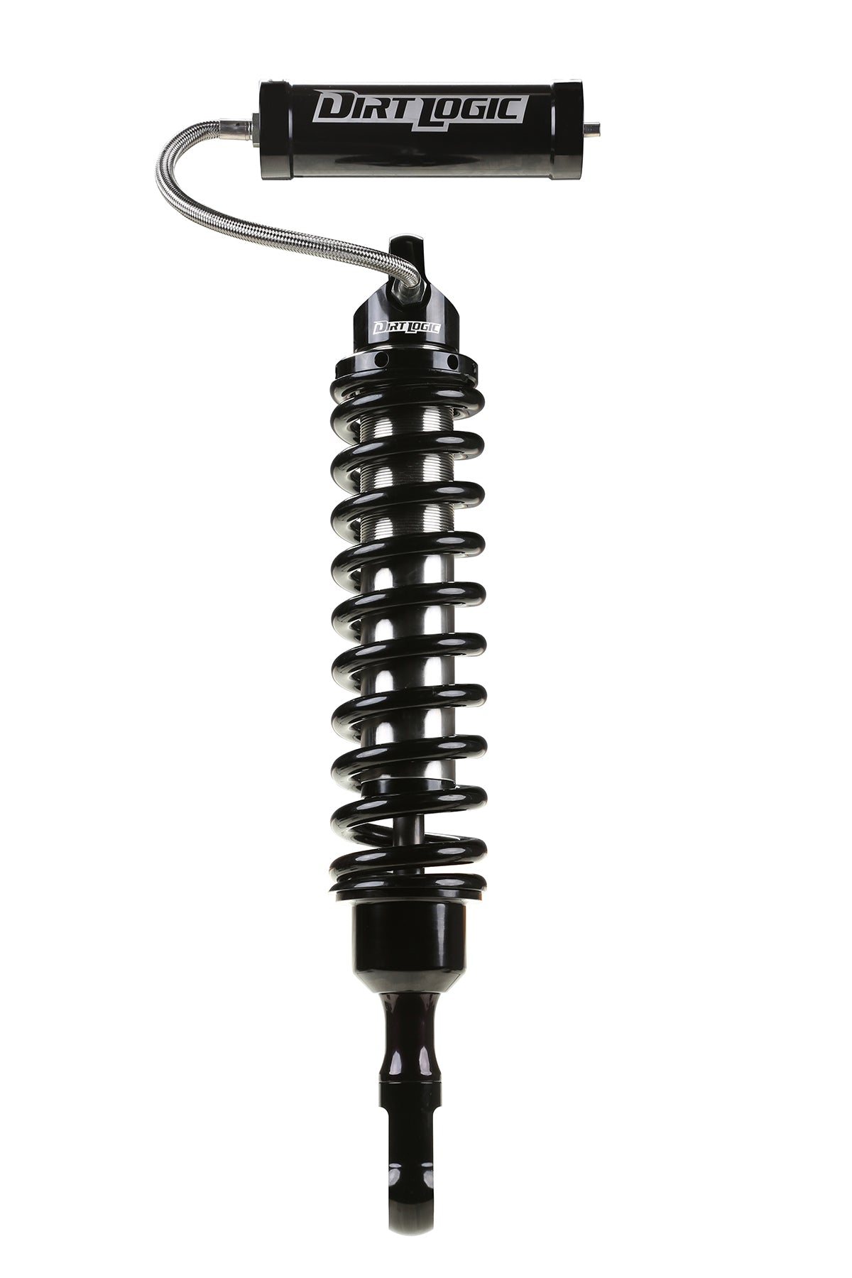 Fabtech - 2.5dlss C/O Resi 14f150 4wd 4" Pair Packaged. - FTS22188