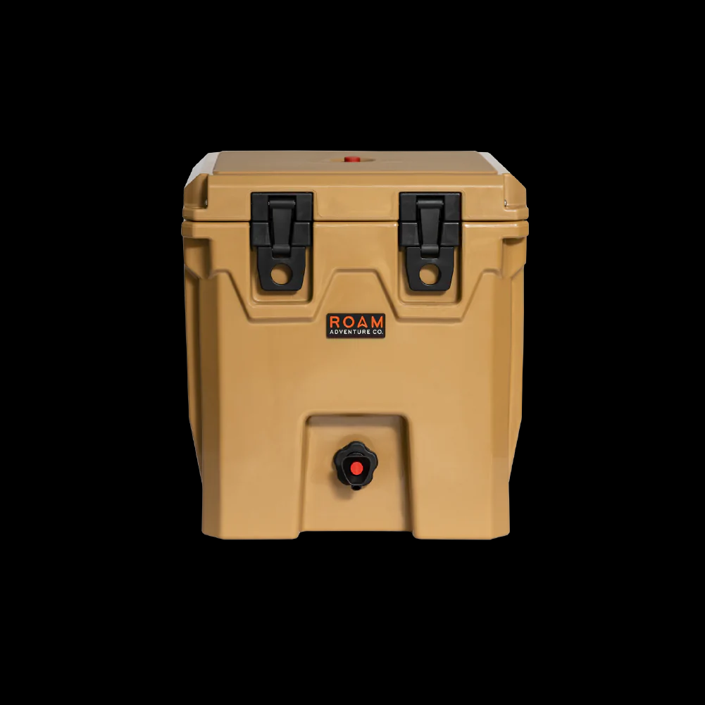 ROAM 20QT RUGGED DRINK TANK
