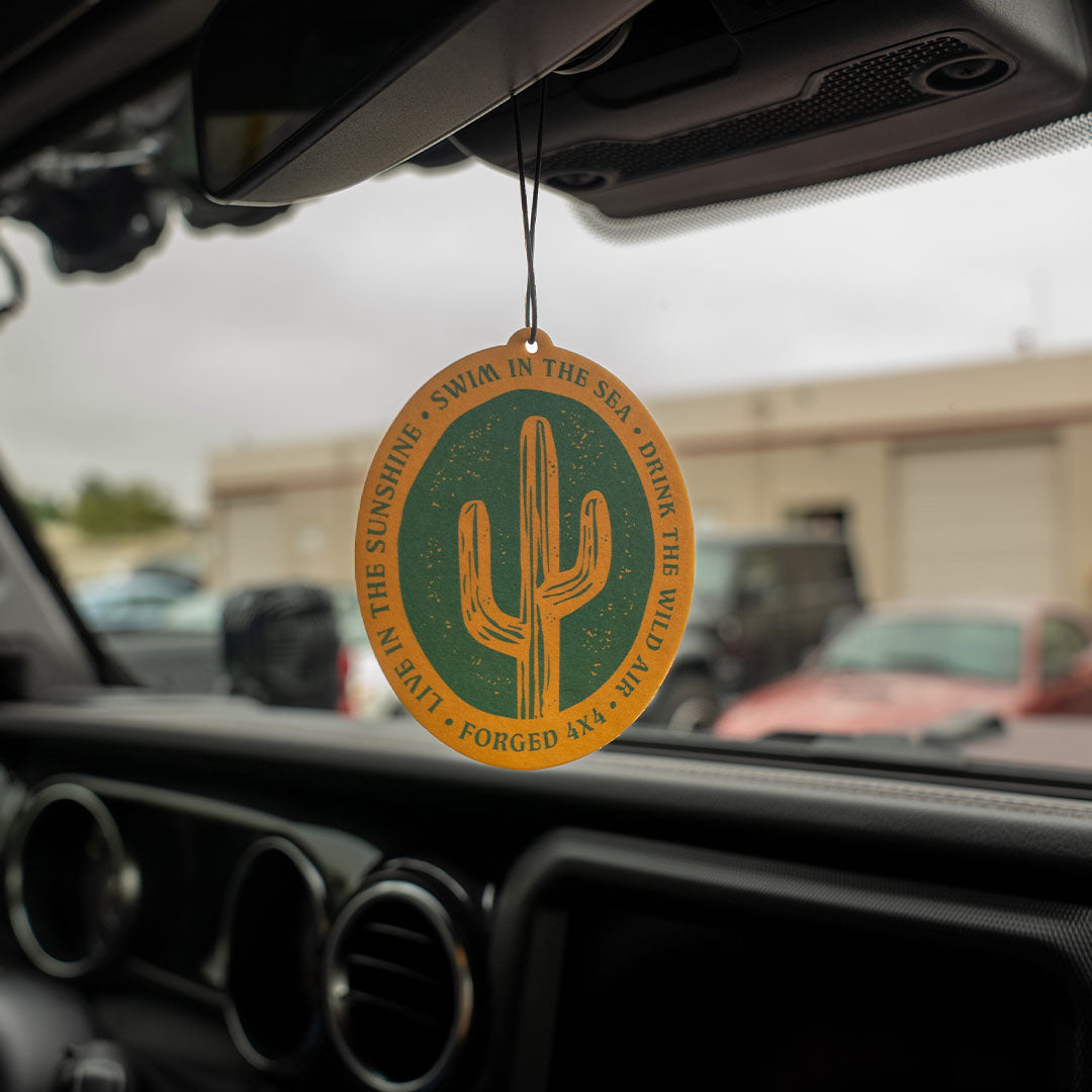 LSD Air Freshener (2-Pack)