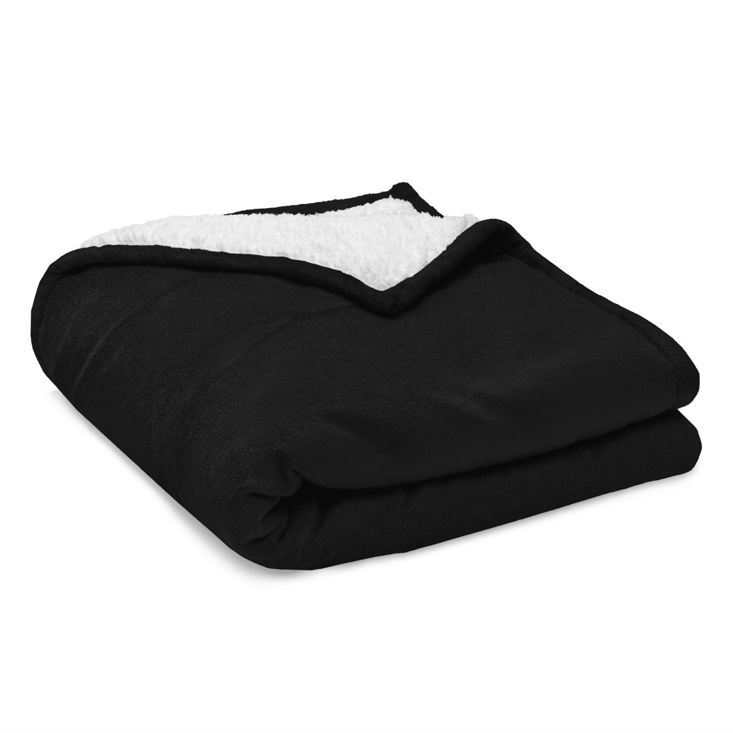 Hyperwarmth Sherpa Blanket