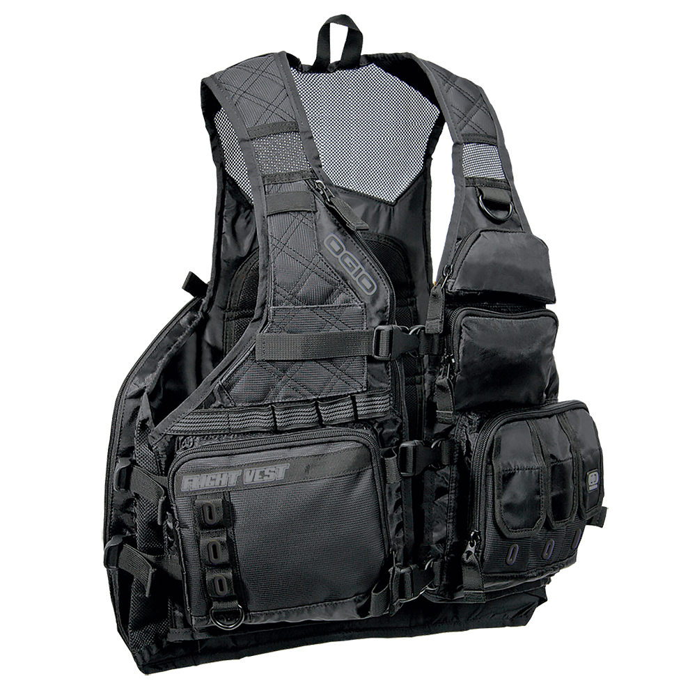 OGIO - MX Flight Vest