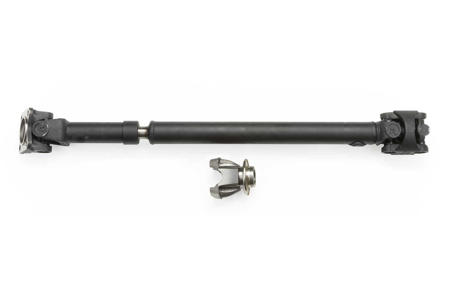 Fabtech - 07-22 Jeep 2&4dr Frt Drshaft. - FTS94057
