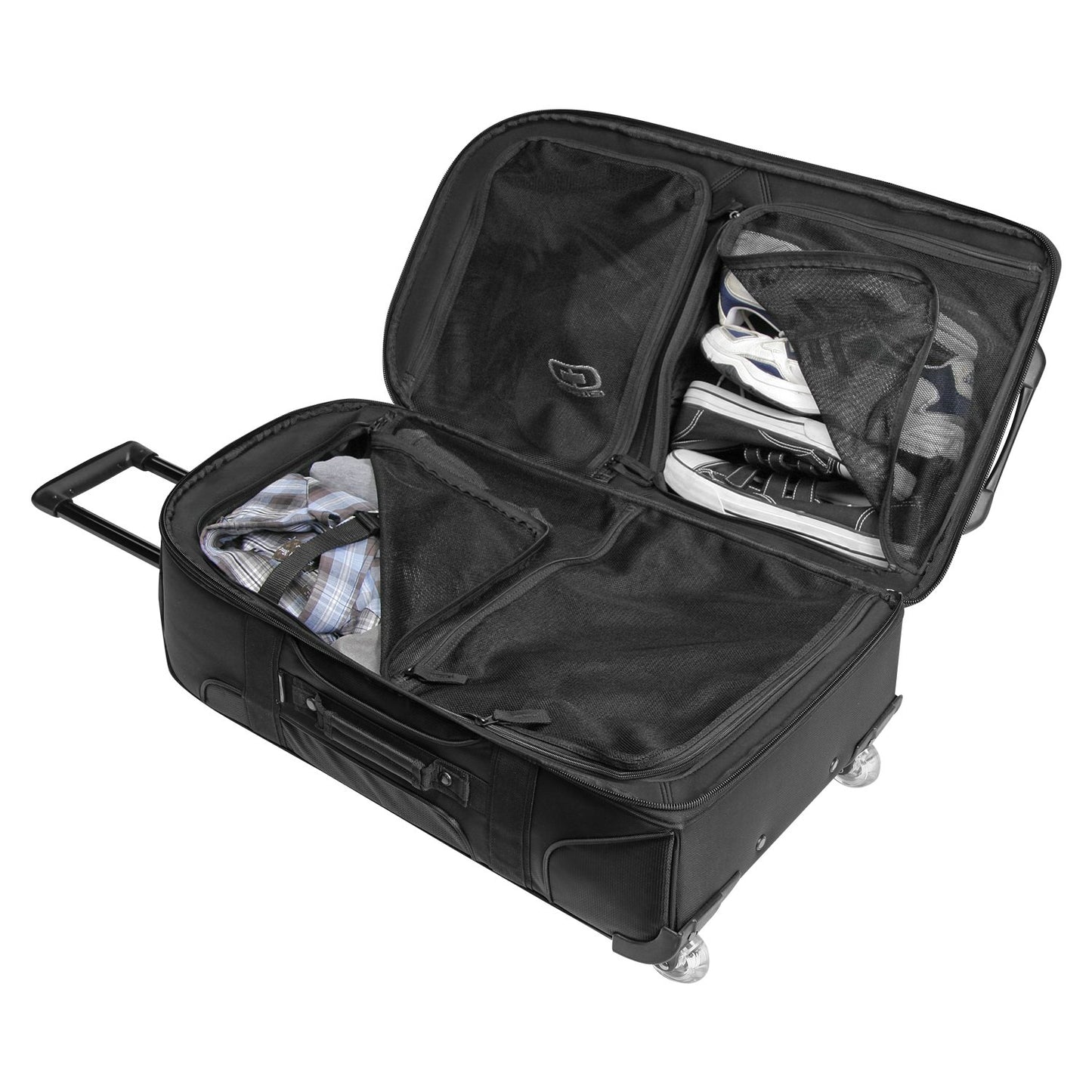 OGIO ONU-29 Black