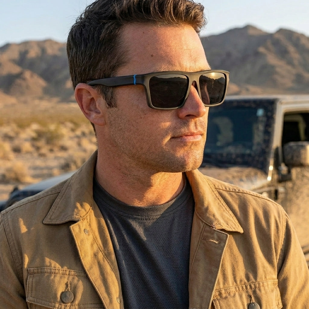 Arches Sunglasses