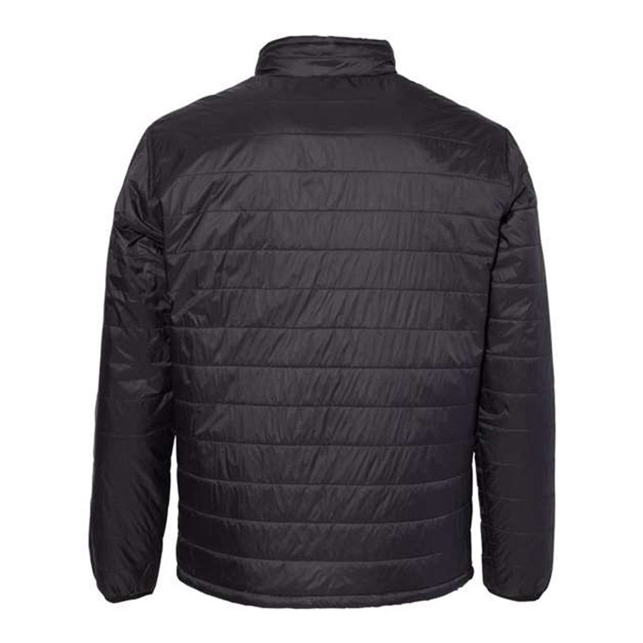 Sub-Zero - Forged 4x4 Puffer Jacket