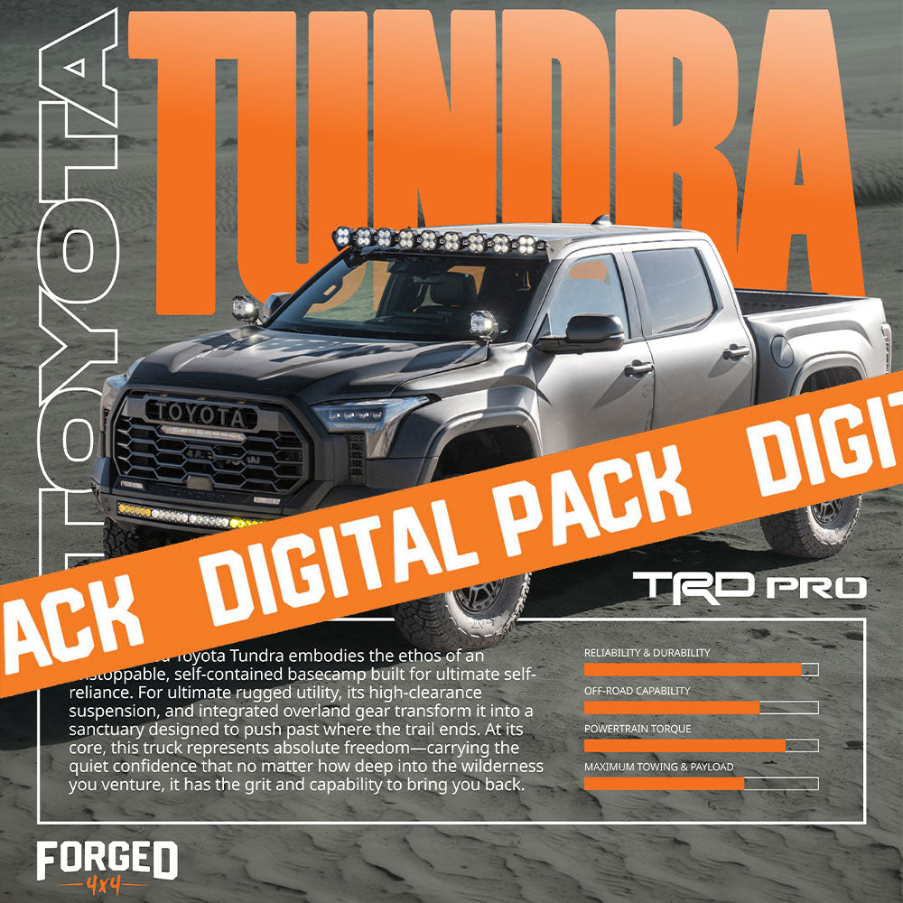Quick Entries Digital Pack - Thor