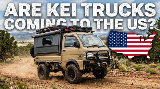 America’s $10K Kei Trucks Are Coming