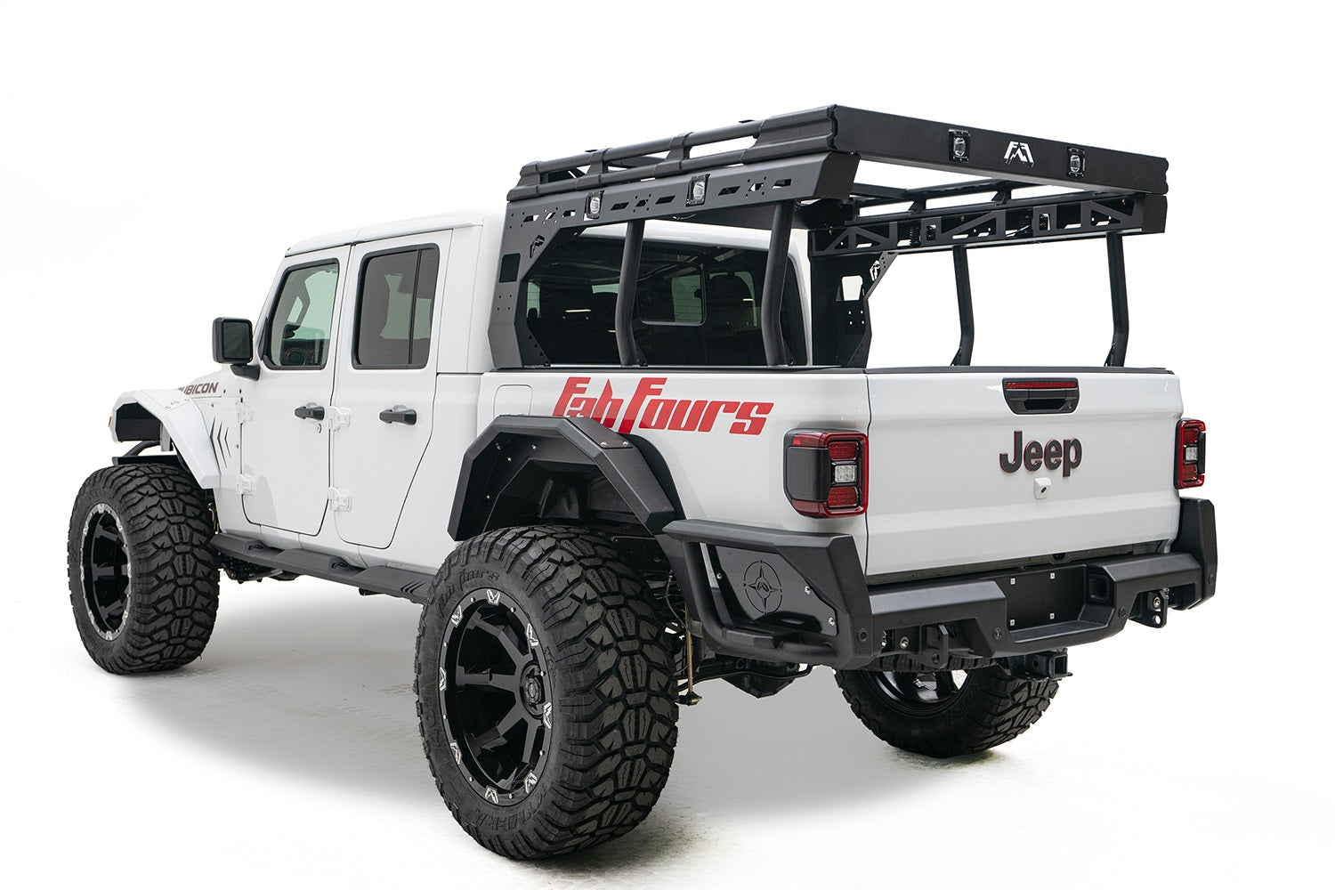 Best Overland Vehicles 2026: Top Picks for Every Budget – Forged 4x4