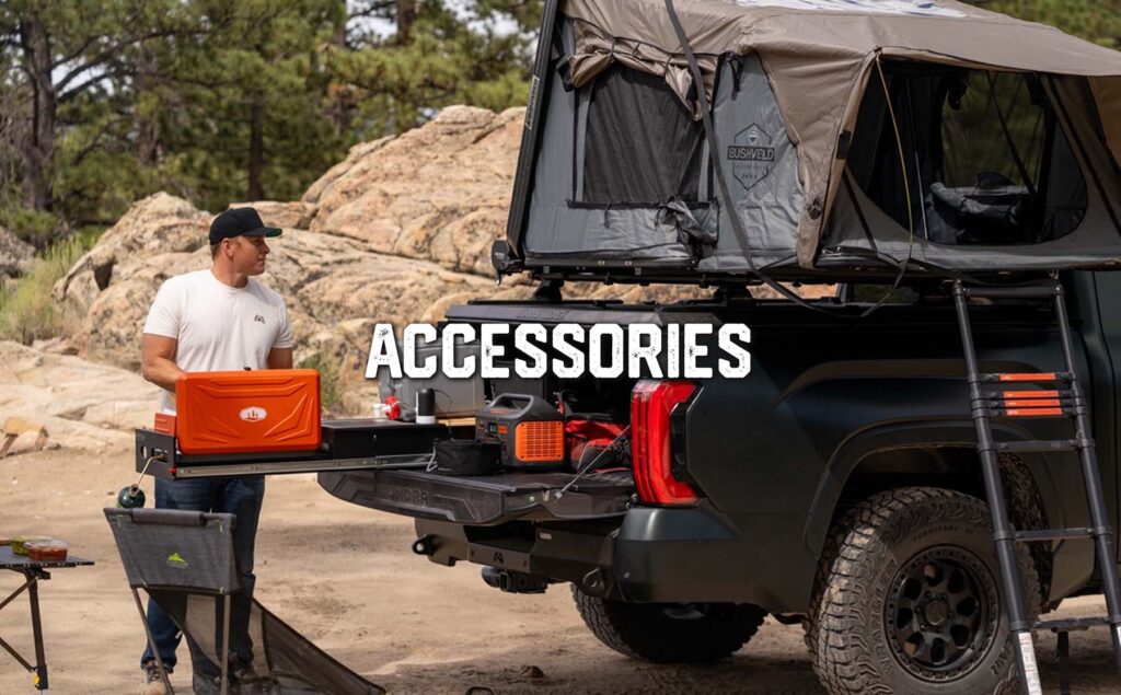 Accessories