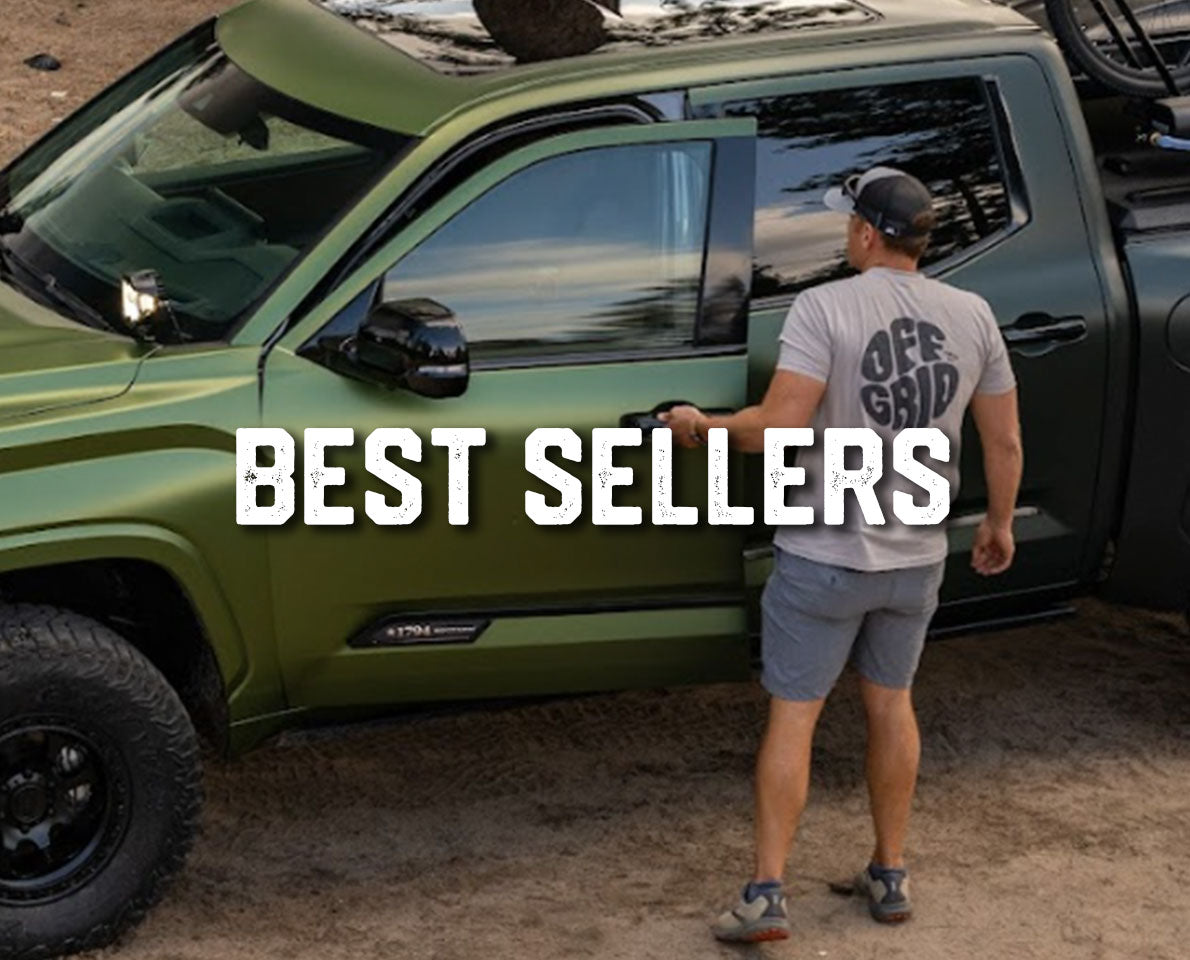 Best Sellers