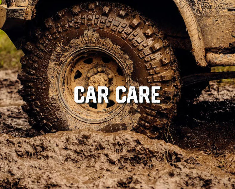 Car Care