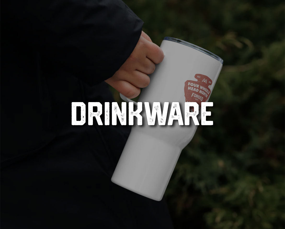 Drinkware