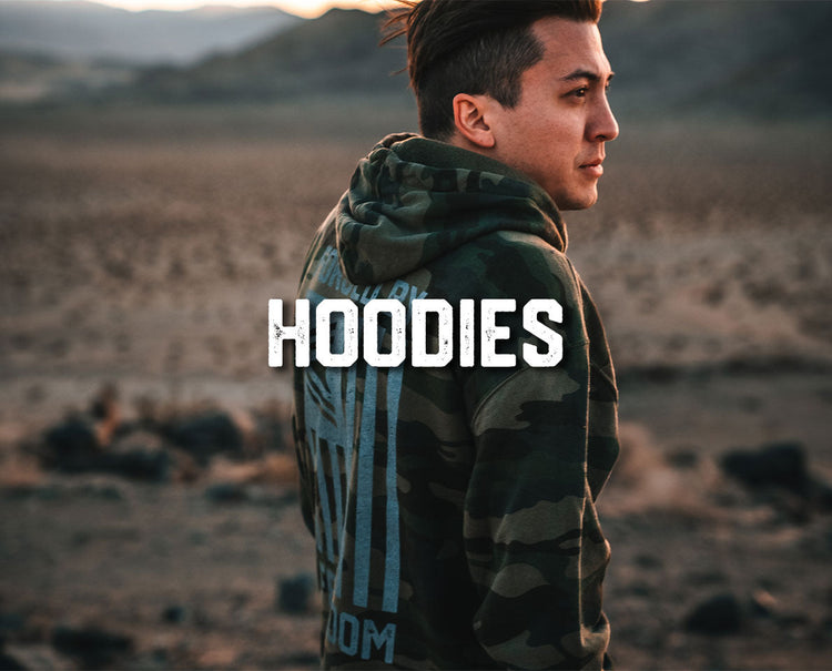 Hoodies