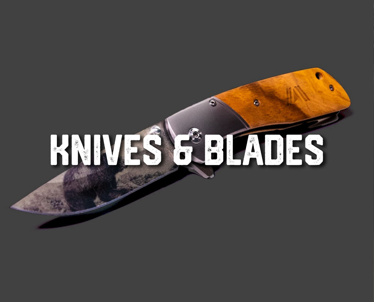 Knives