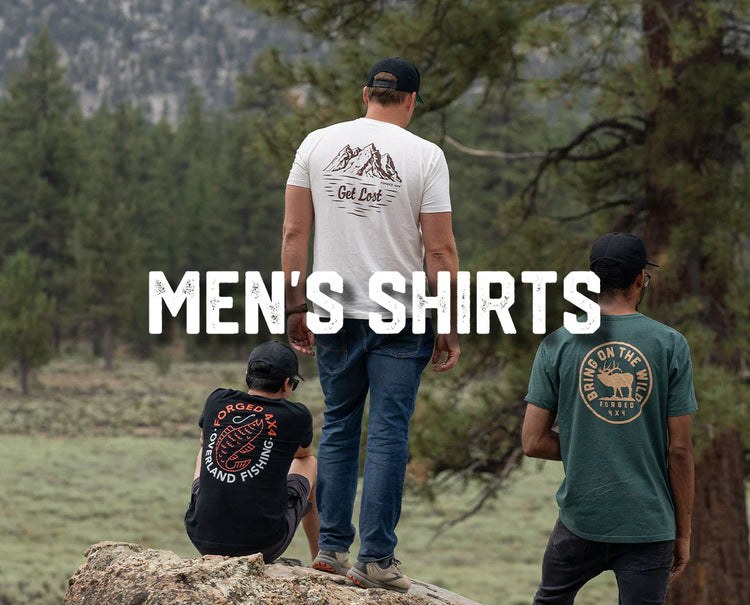 Men's Shirts