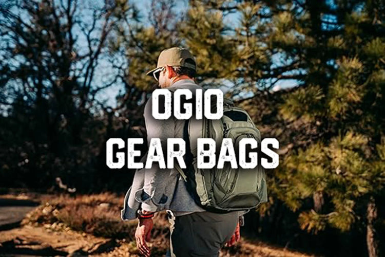 Ogio Gear