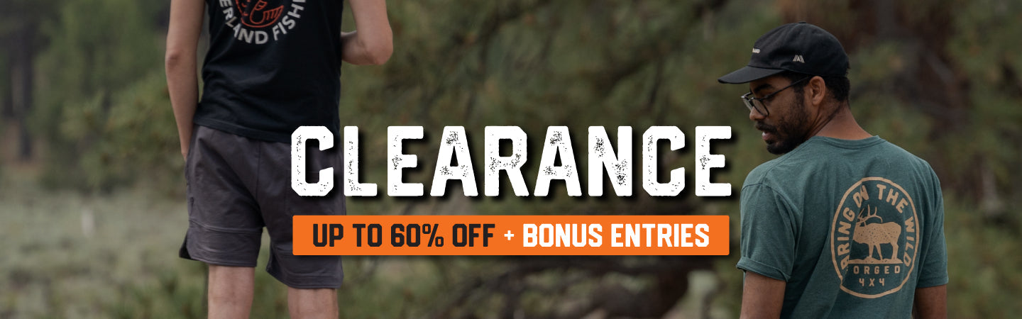 Clearance