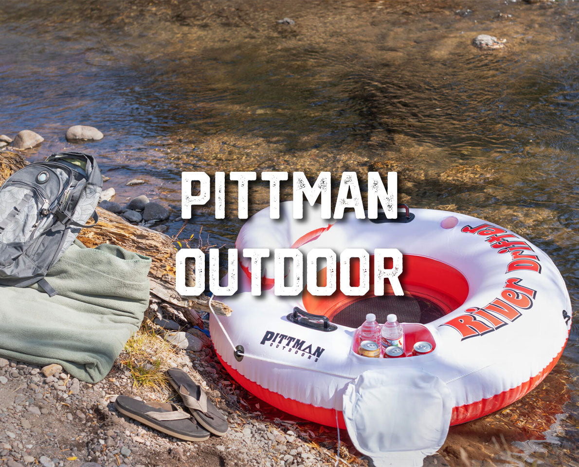Pittman Outdoor