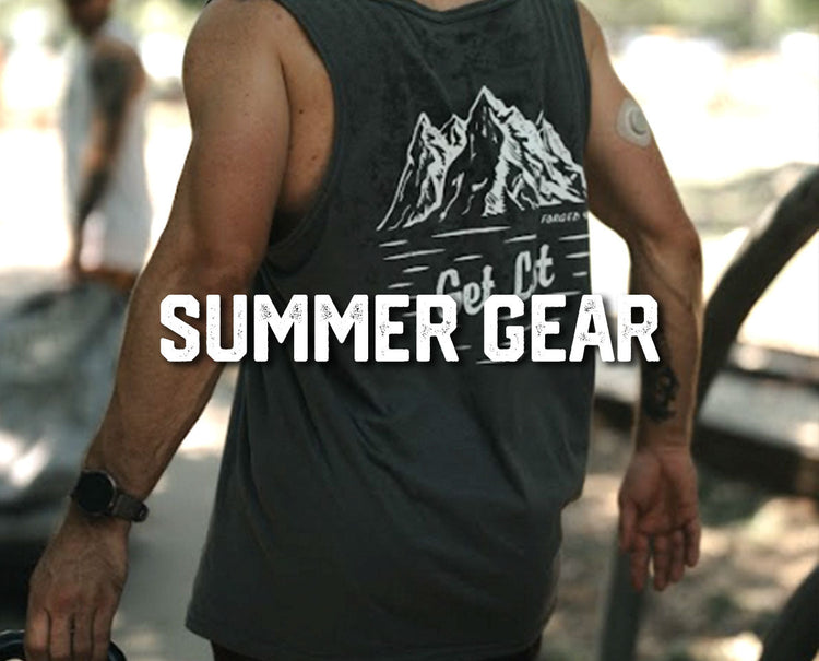 Summer Gear