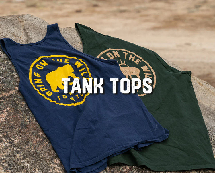 Tank Tops